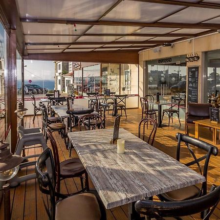 Mareta Beach House - Boutique Residence Sagres Dış mekan fotoğraf