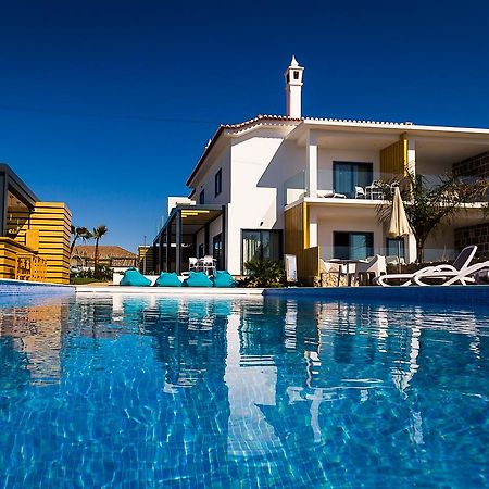 Mareta Beach House - Boutique Residence Sagres Dış mekan fotoğraf