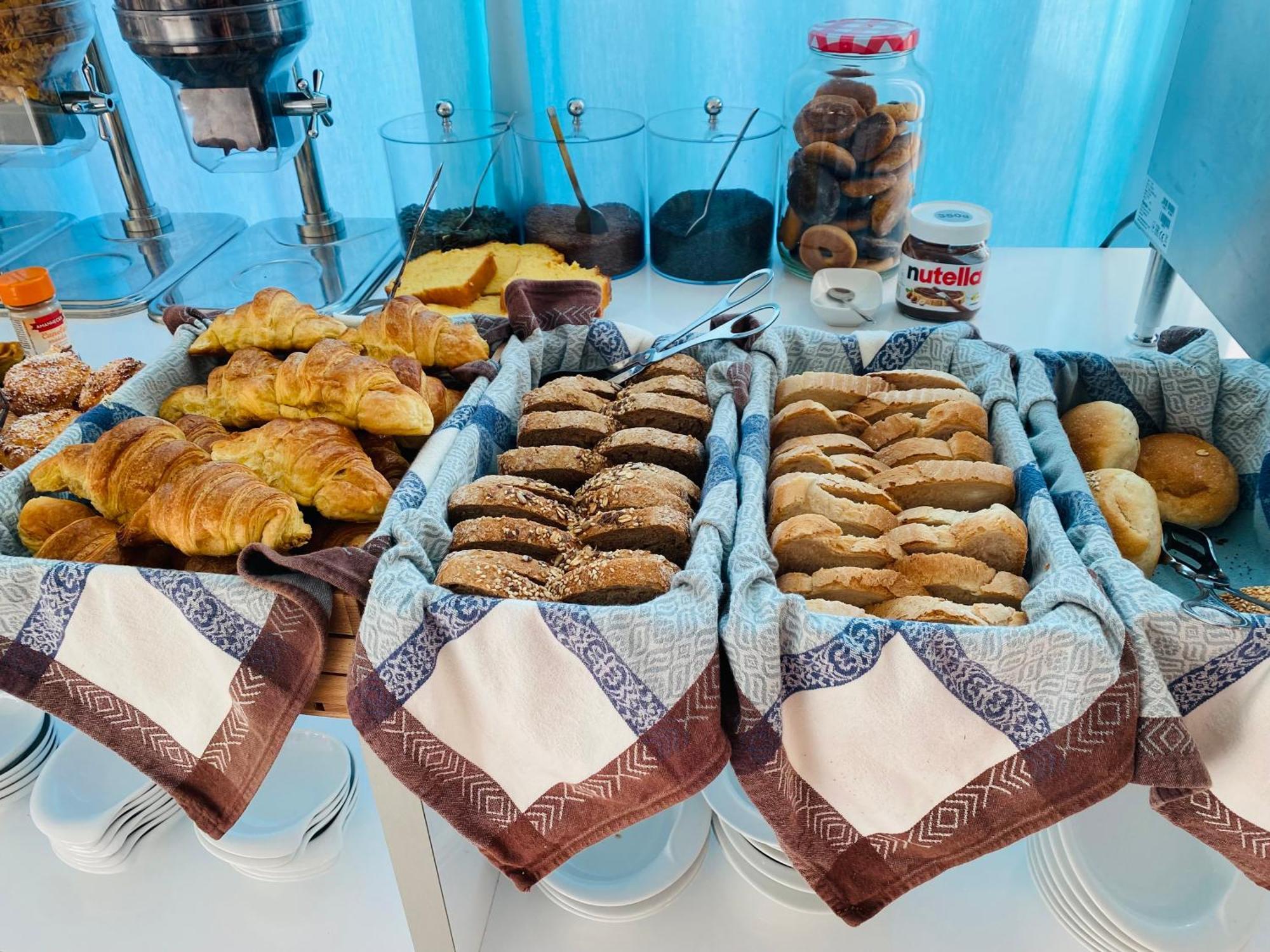 Mareta Beach House - Boutique Residence Sagres Dış mekan fotoğraf