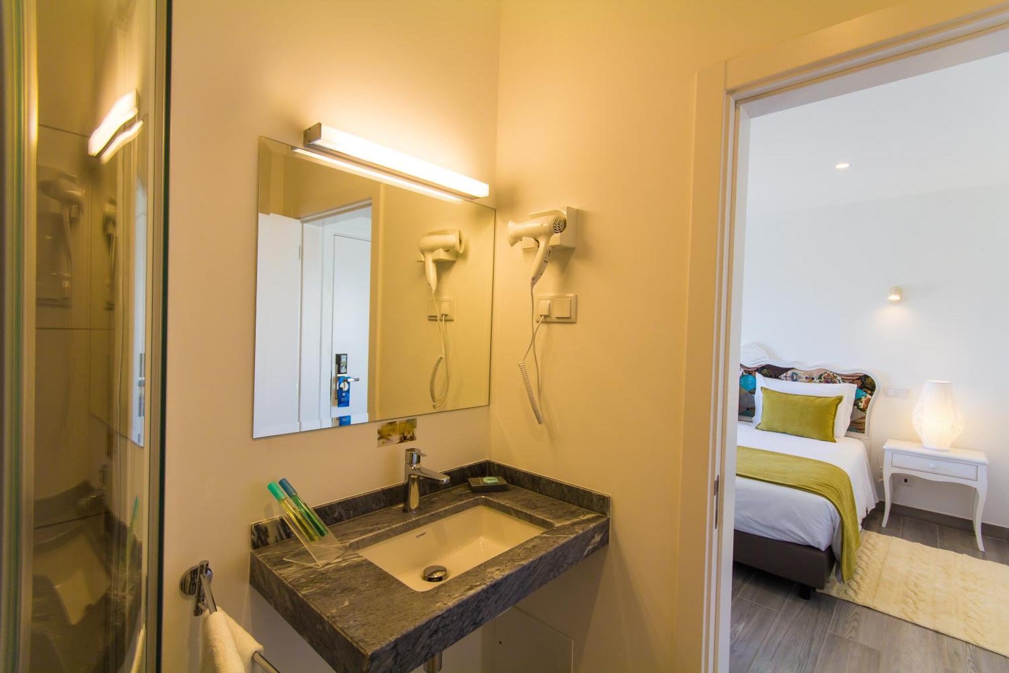 Mareta Beach House - Boutique Residence Sagres Oda fotoğraf