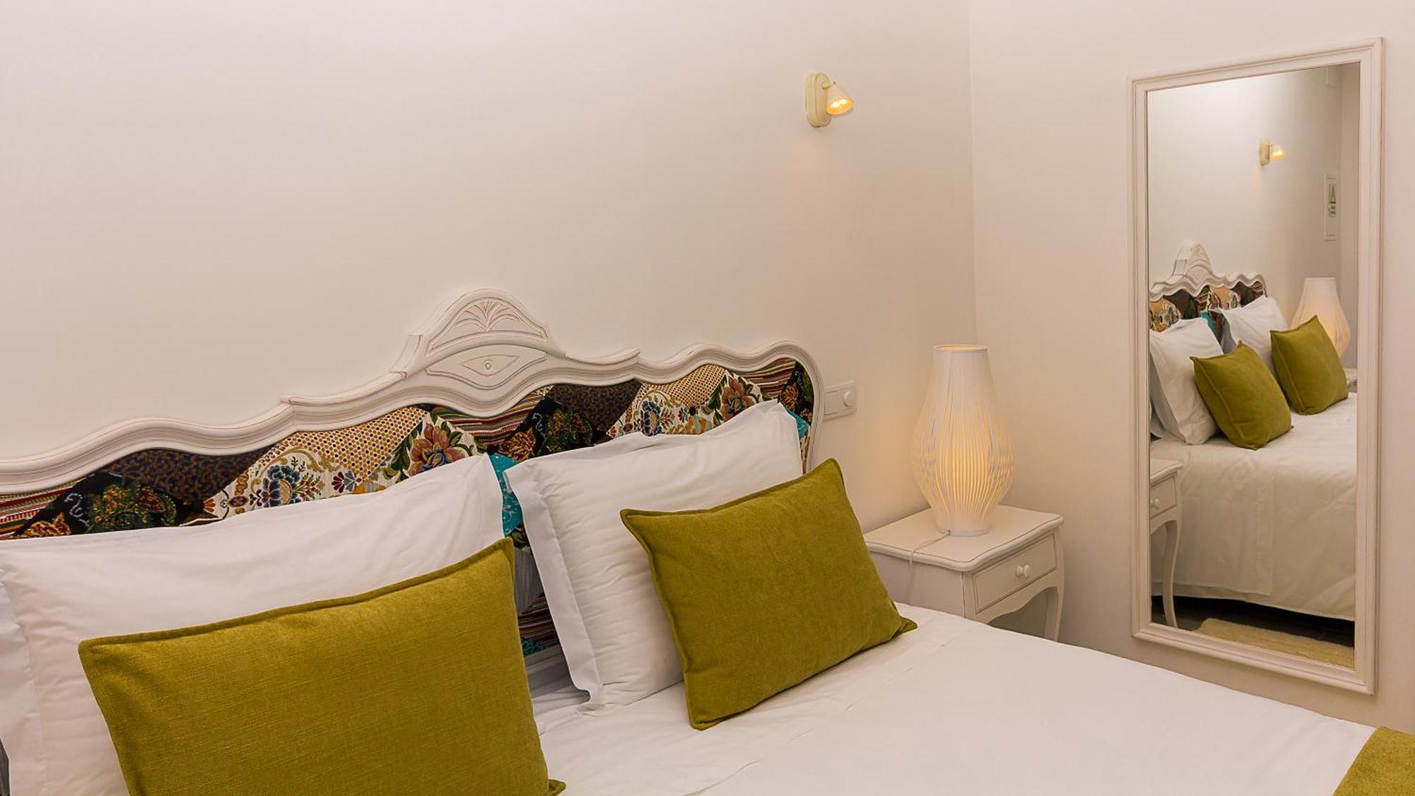 Mareta Beach House - Boutique Residence Sagres Oda fotoğraf