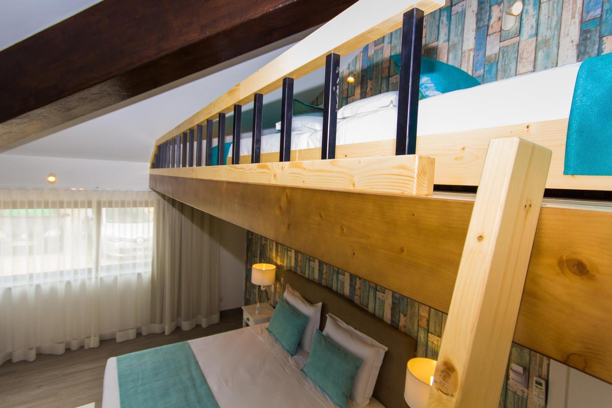 Mareta Beach House - Boutique Residence Sagres Oda fotoğraf