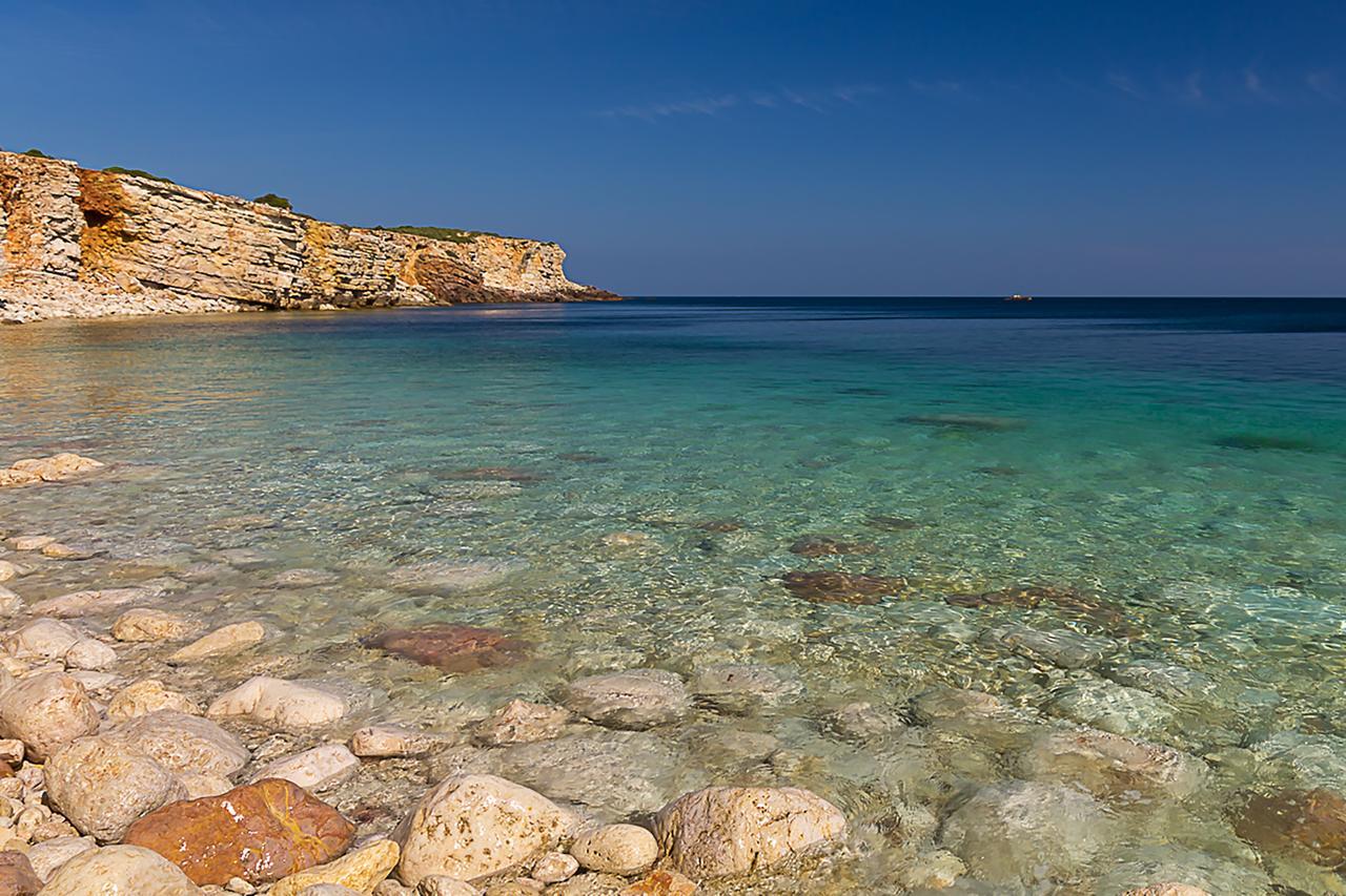 Mareta Beach House - Boutique Residence Sagres Dış mekan fotoğraf