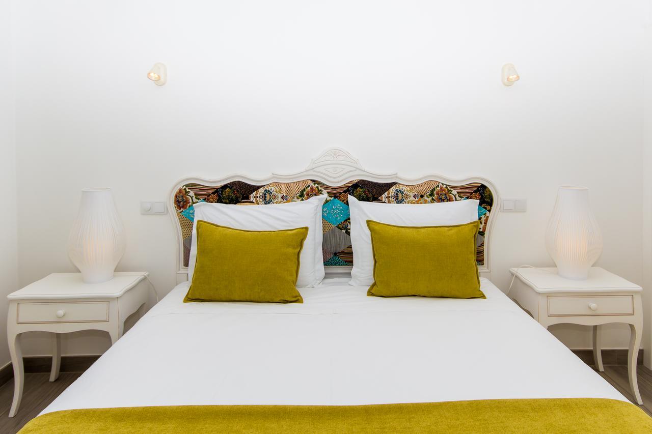 Mareta Beach House - Boutique Residence Sagres Oda fotoğraf