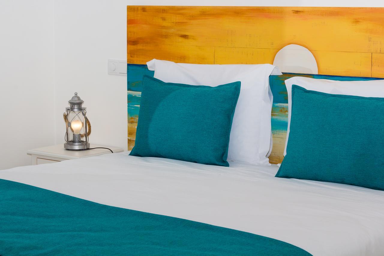 Mareta Beach House - Boutique Residence Sagres Dış mekan fotoğraf