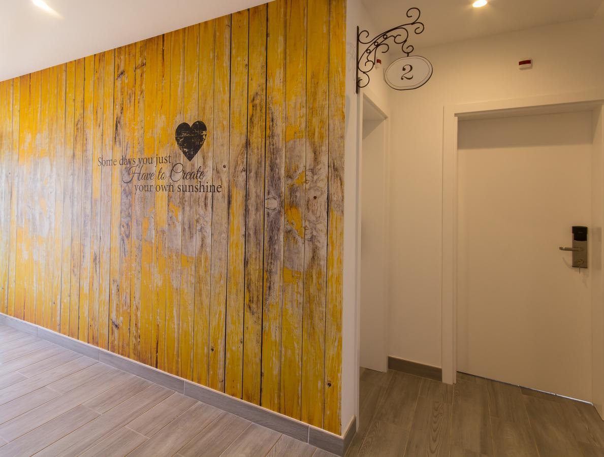 Mareta Beach House - Boutique Residence Sagres Dış mekan fotoğraf