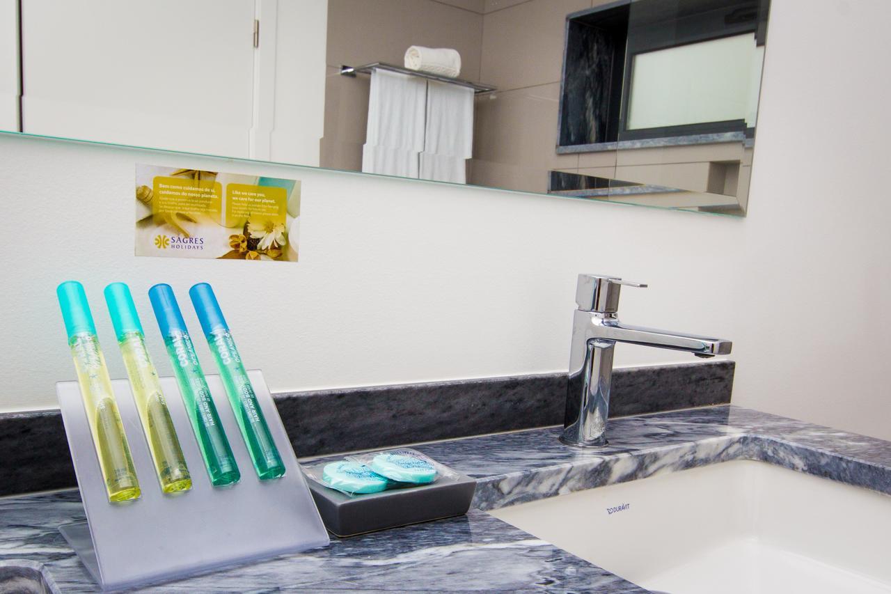 Mareta Beach House - Boutique Residence Sagres Oda fotoğraf