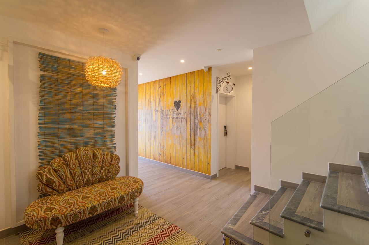 Mareta Beach House - Boutique Residence Sagres Dış mekan fotoğraf