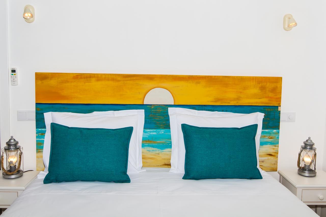 Mareta Beach House - Boutique Residence Sagres Dış mekan fotoğraf