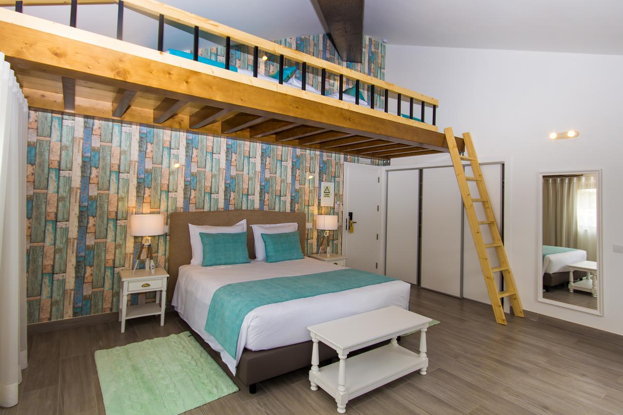 Mareta Beach House - Boutique Residence Sagres Dış mekan fotoğraf