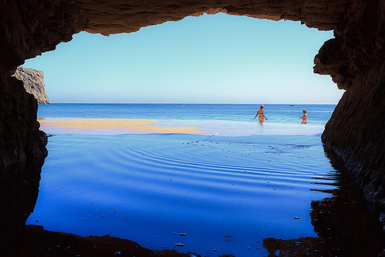 Mareta Beach House - Boutique Residence Sagres Dış mekan fotoğraf