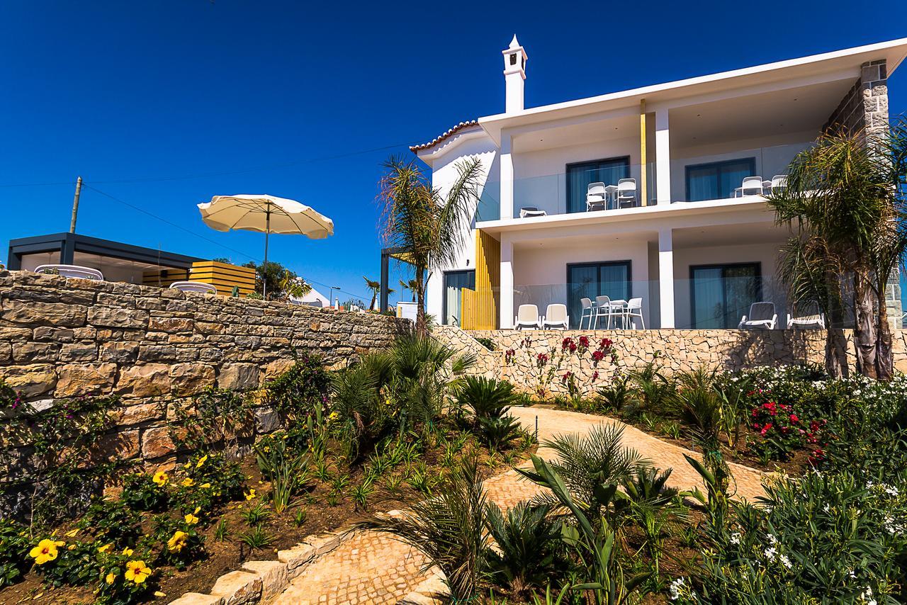 Mareta Beach House - Boutique Residence Sagres Dış mekan fotoğraf