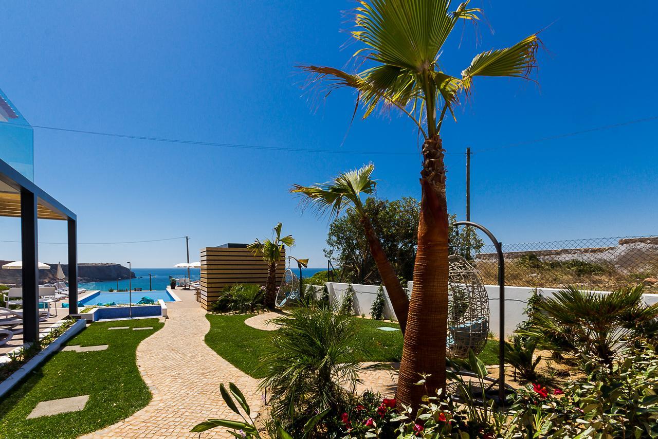 Mareta Beach House - Boutique Residence Sagres Dış mekan fotoğraf