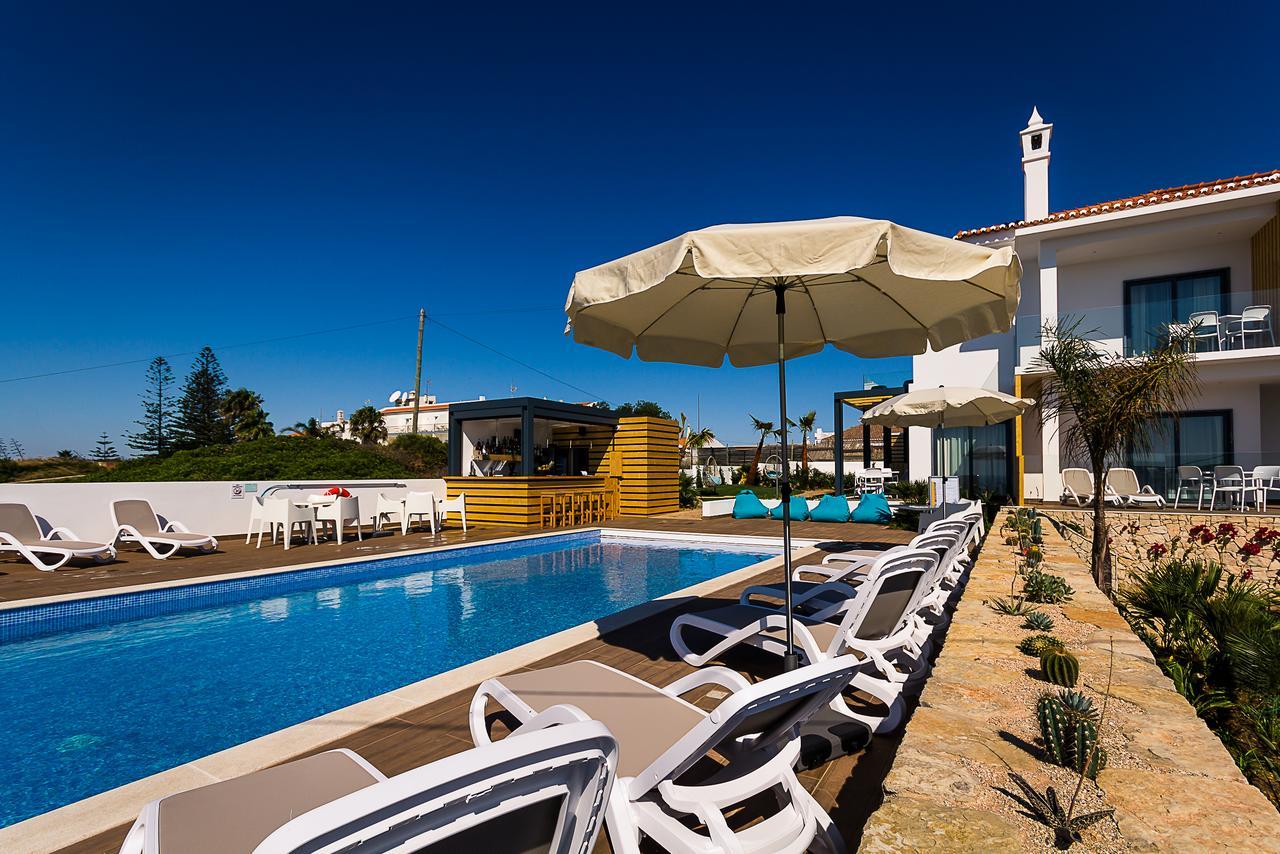 Mareta Beach House - Boutique Residence Sagres Dış mekan fotoğraf