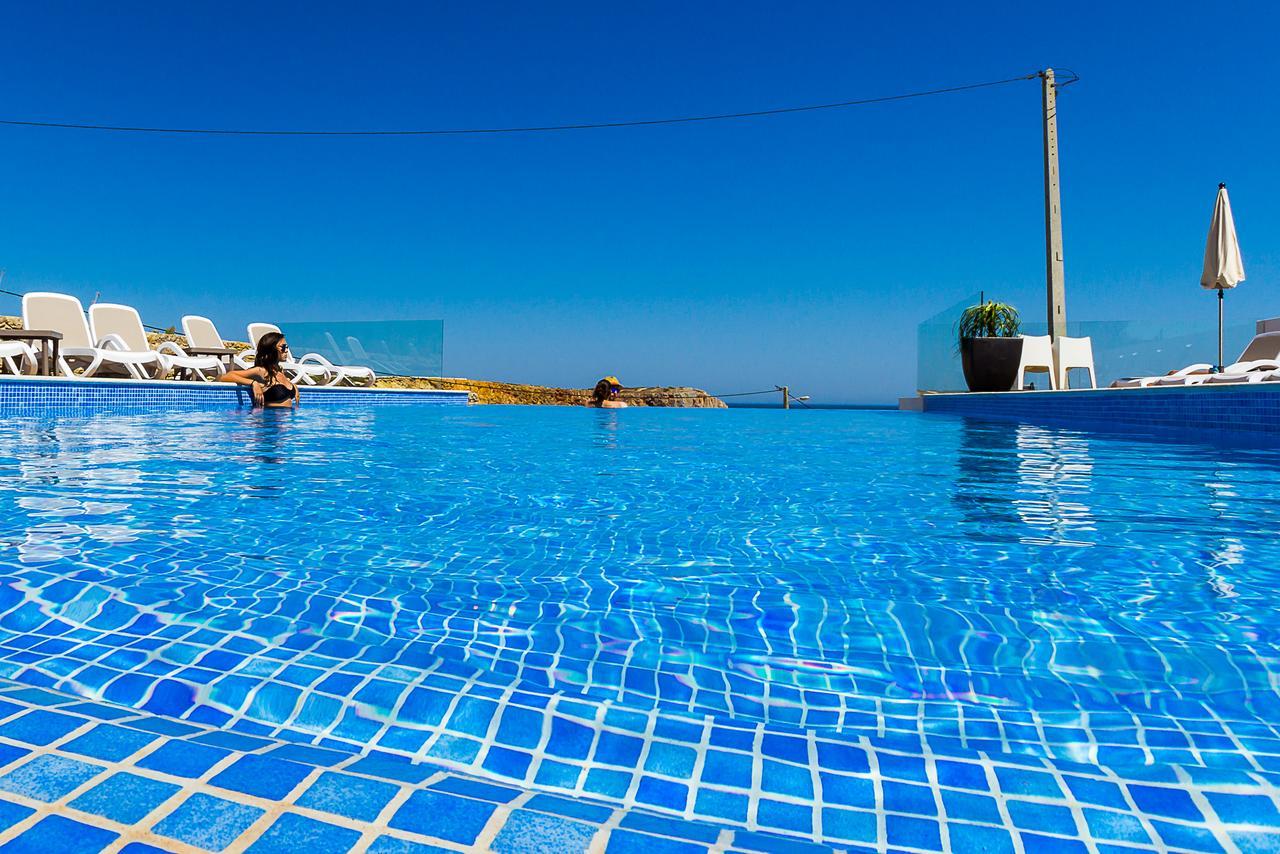 Mareta Beach House - Boutique Residence Sagres Dış mekan fotoğraf