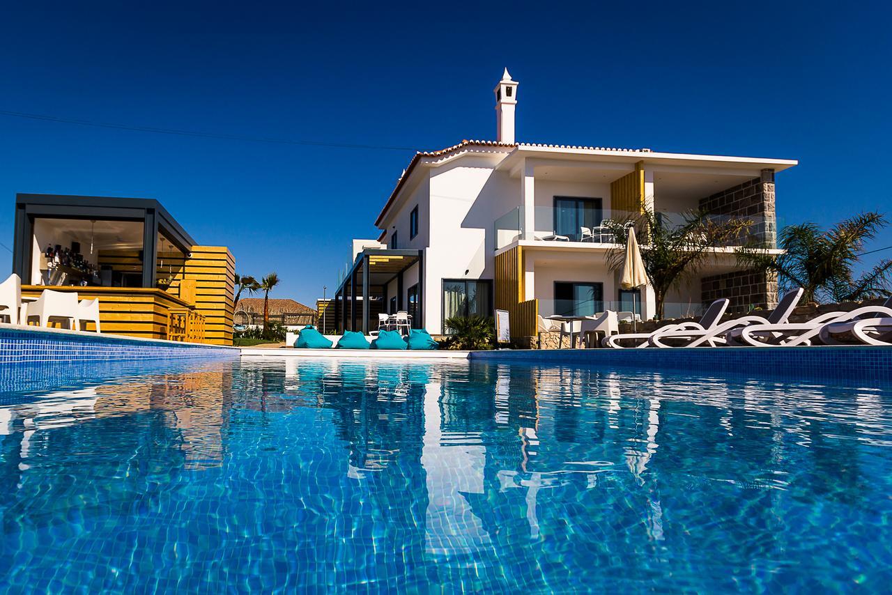 Mareta Beach House - Boutique Residence Sagres Dış mekan fotoğraf