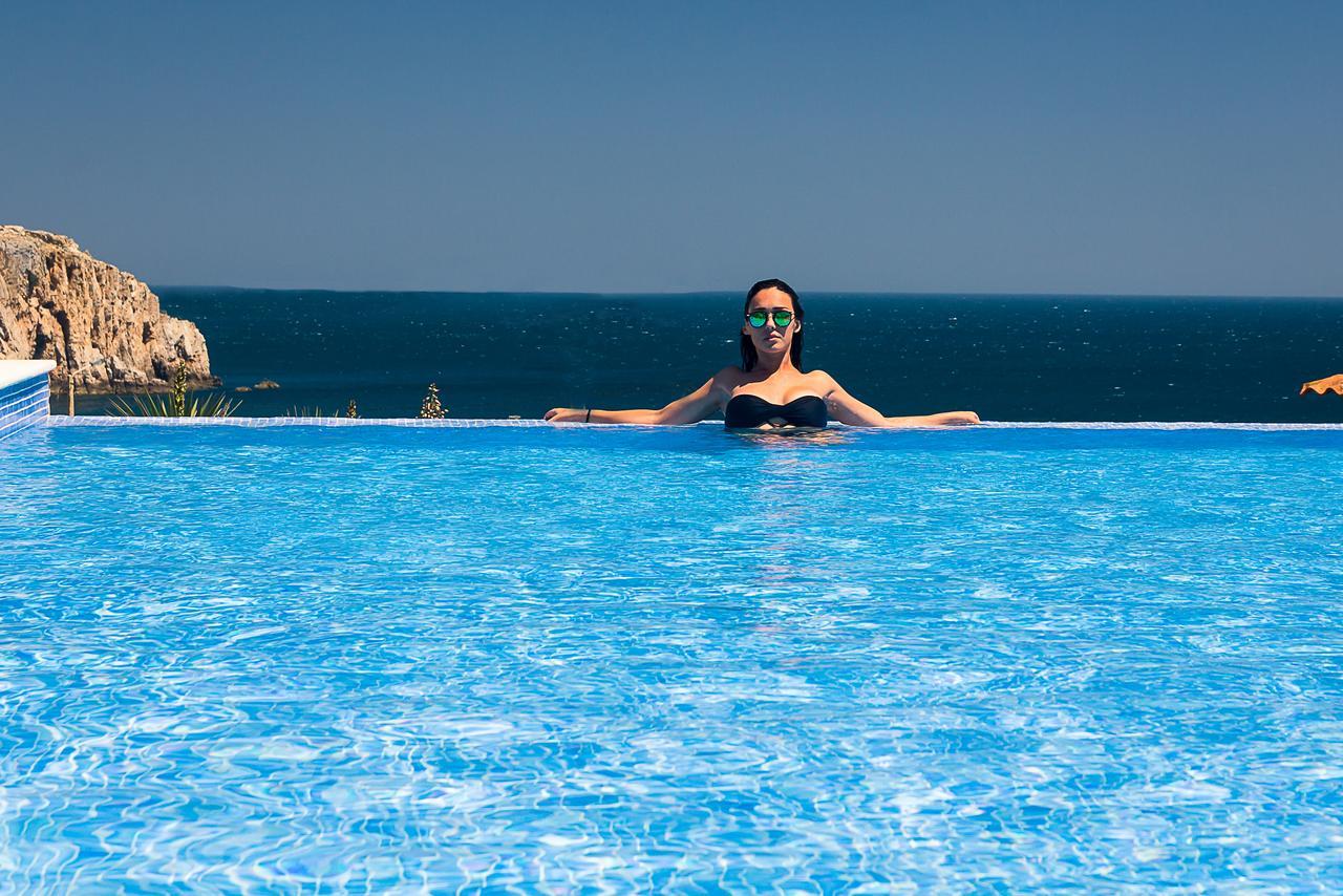Mareta Beach House - Boutique Residence Sagres Dış mekan fotoğraf