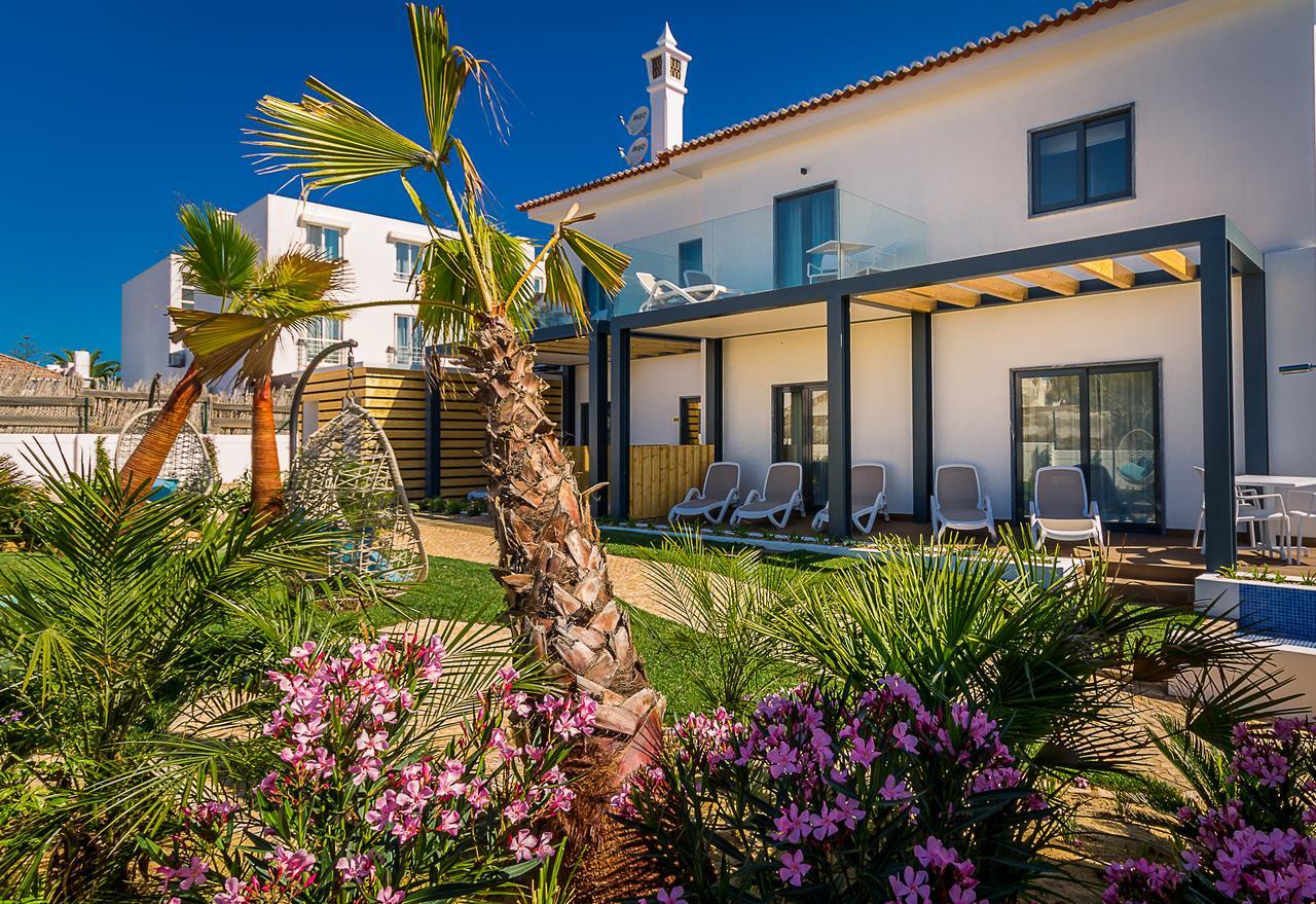 Mareta Beach House - Boutique Residence Sagres Dış mekan fotoğraf