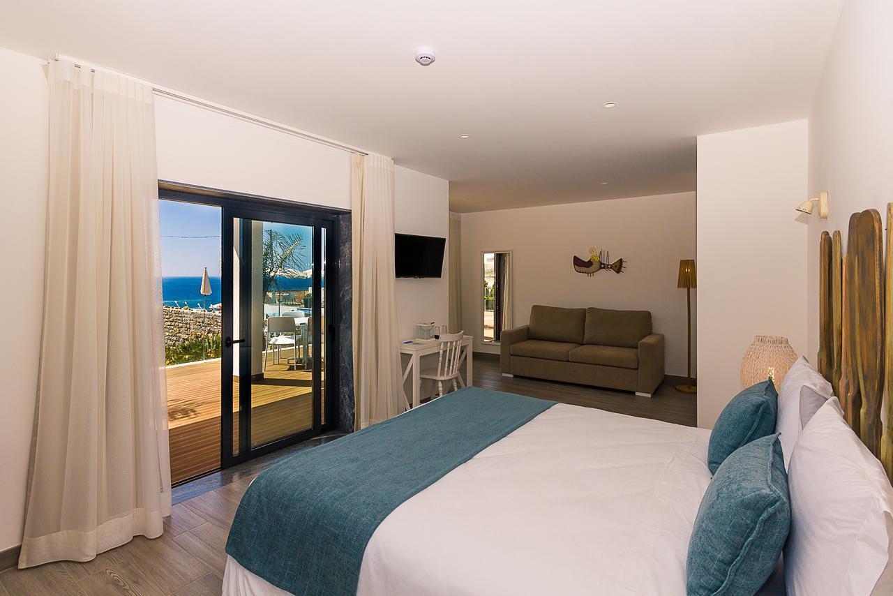 Mareta Beach House - Boutique Residence Sagres Dış mekan fotoğraf