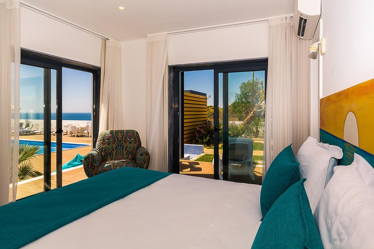 Mareta Beach House - Boutique Residence Sagres Dış mekan fotoğraf