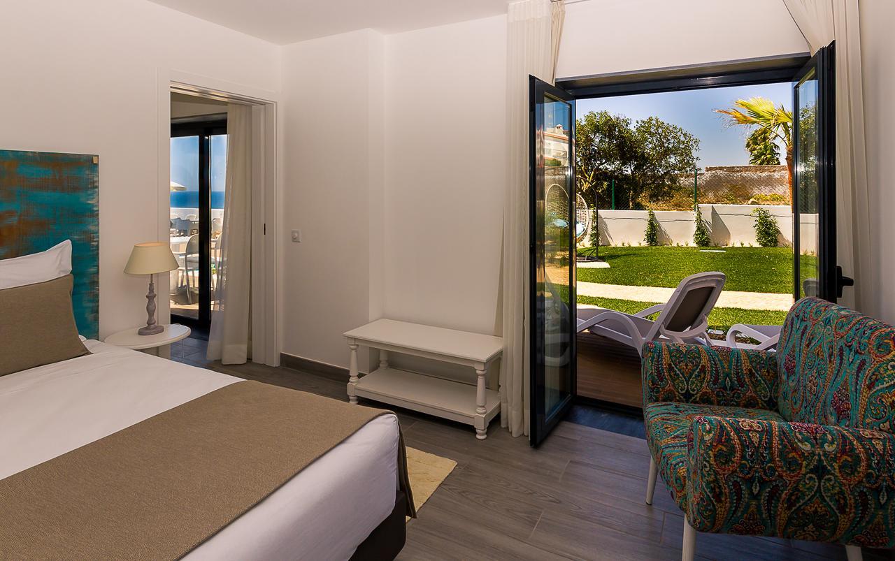 Mareta Beach House - Boutique Residence Sagres Dış mekan fotoğraf