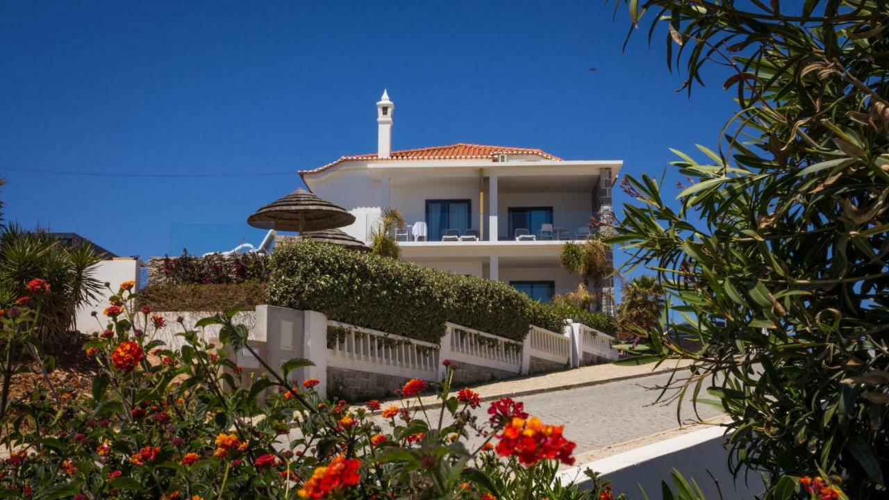Mareta Beach House - Boutique Residence Sagres Dış mekan fotoğraf