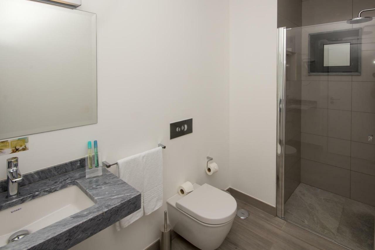 Mareta Beach House - Boutique Residence Sagres Oda fotoğraf