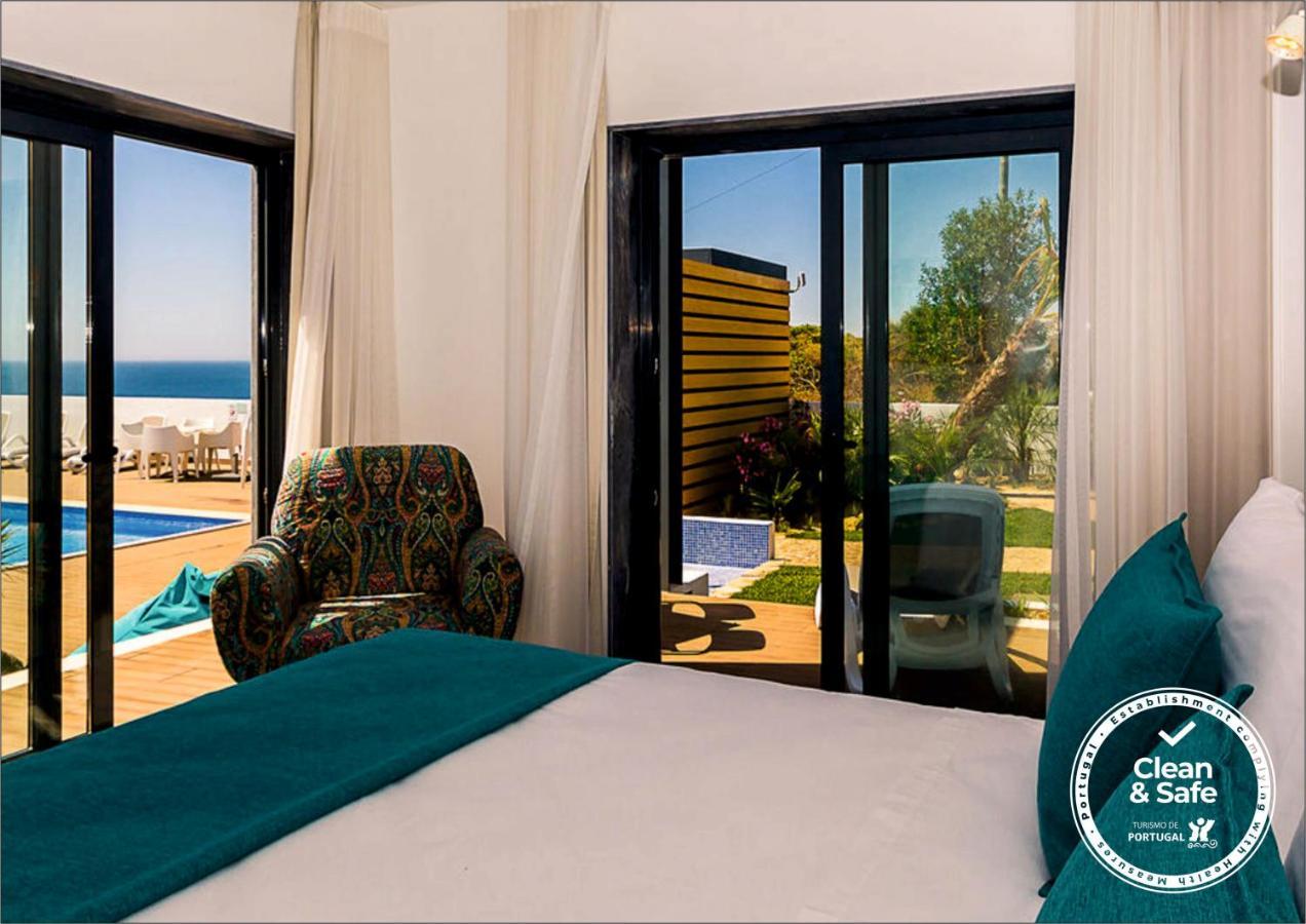Mareta Beach House - Boutique Residence Sagres Dış mekan fotoğraf